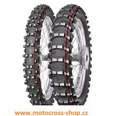 Pneu 80/100-21 Mitas Terra-Force MX Sand