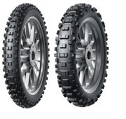 Pneu 140/80-18 RYMAX E80 ENDURO SOFT 70R TT 