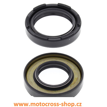 ALL BALLS USZCZELNIACZE WAŁU KORBOWEGO YAMAHA IT250 77-83, IT400 76-79, IT425 80, IT465 81-82, IT490 83-84, WR500 92-93, YZ250 76-87, YZ400 76-79, YZ 465 '80-81, YZ 490 '82-90