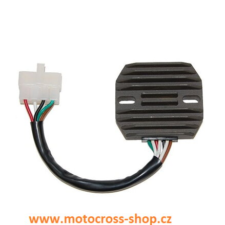 ELECTROSPORT REGULATOR NAPIĘCIA YAMAHA XJ/600/650/750/900