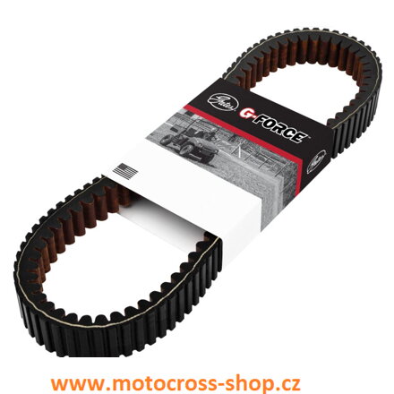 GATES PASEK NAPĘDOWY ATV G-FORCE (791x24x9,7MM) CAN-AM CAN AM DS 250 '08-'20 (95G3021)