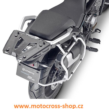 KAPPA Nosič kufru CF MOTO MT 800 /22- 