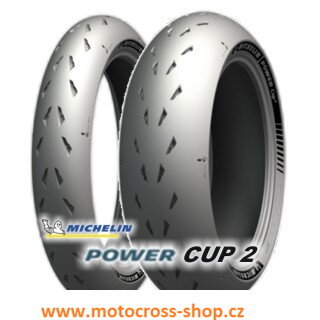 MICHELIN 190/55ZR17 PILOT POWER (75W) TL M/C