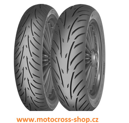 MITAS 140/70-14 TOURING FORCE SC 68S TL REINF.